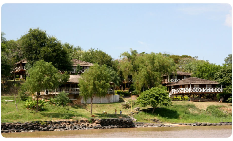 Gallery image for Argentina Fishing Adventures